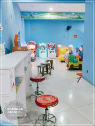 -佳贝爱益智主题儿童乐园(乐尔乐旗舰店)