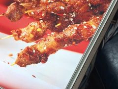-如轩·海鲜砂锅粥·潮汕菜(南城店)