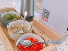 -椰子营·椰子鸡火锅(万象里店)