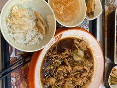 -鲲少爷烤鱼饭.螺蛳粉·清真(爱琴海店)
