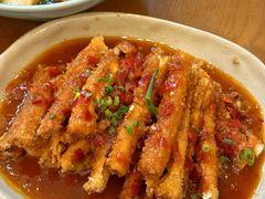 -三姐妹饺子(东木头市店)