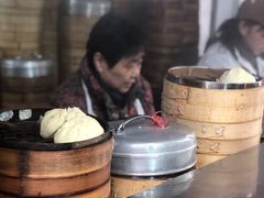 -龙丰楼包子(南方大厦店)