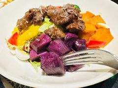 -西堤牛排(恒隆广场店)