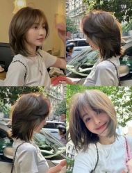 点击看大图 -雅仕 HAIR SALON 美发沙龙