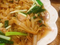 -南记食粥坊·宵夜大排档(莲花总店)
