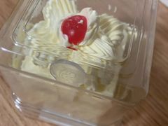 -红宝石·鲜奶小方(莘庄店)