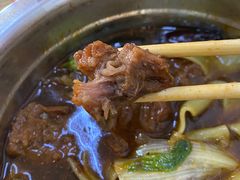 -鹍记特色牛杂面