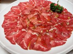 -韩宫宴炭火烤肉(印象城店)
