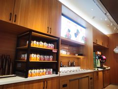 -龍歌自助小火锅(市南金茂湾店)