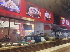 -七百岁羊肉馆(环球港店)