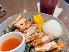 -Wagas(凤凰汇店)