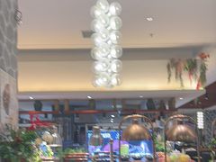 -尚宴牛特鲜自助(太原街万达店)