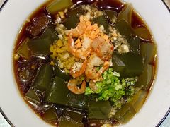 -吕氏疙瘩汤·私家菜馆(慈云寺店)