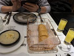 -西堤牛排(北京国瑞店)