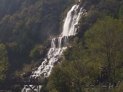 -黄花溪