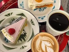 -聚福SHANGHAILANDER(乌鲁木齐南路店)