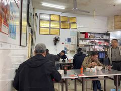 -老赵面店(大西路店)