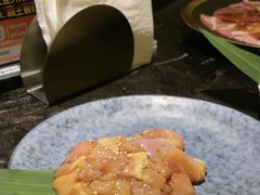 -烧肉达人(凯德晶萃店)