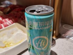 -海底捞火锅(明湖路店)