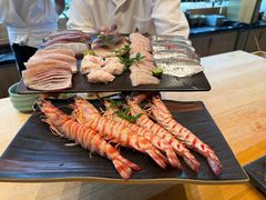 -鮨冠OMAKASE食べ放题(北京首店)
