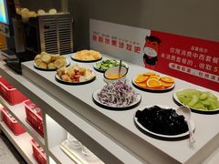 -豪享来中西餐厅(隆昌店)