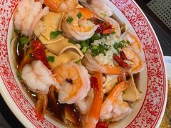 -王家大院·南京菜(湛江路总店)