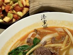 -漆黑觉米粉(三里屯店)