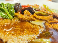 -夫妻肺片·中华老字号·正宗川菜(春熙路店)