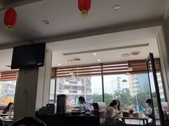 -鑫悦楼煎蟹·16年海鲜大排档