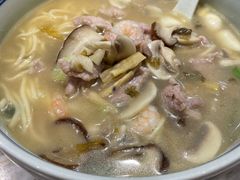 -阿琴面馆(武林路店)