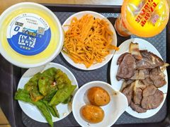 -清真磨沟沿老字号牛肉面(总店)