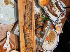 -老高烧烤(龙华星河iCO店)