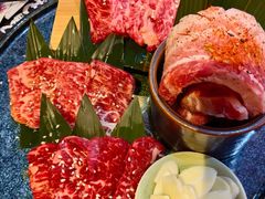 -丸藏和牛烧肉专门店(园区师惠坊店)