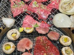 -虎丸烧肉(世纪汇店)