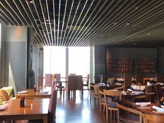 -广州富力君悦大酒店·凯菲厅