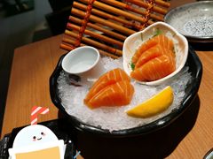 -万岁寿司(天河领展店)