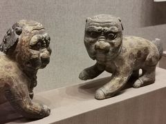 -敦煌市博物馆