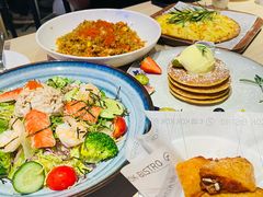 -卡朋西餐(悦汇城店)