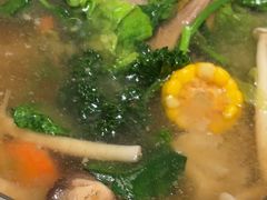 -千牛将·鲜牛肉火锅(开元路店)