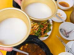 -屋里家延边朝鲜族冷面(南园店)