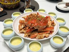 -味可道美食坊(福基路店)