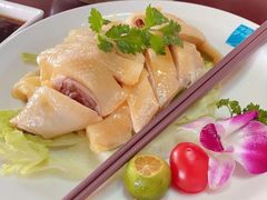 -亚龙湾老厨房·海南家常味
