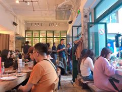 -RAC BAR(安福路店)