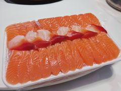 -先锋海鲜市场