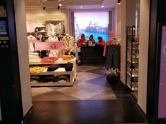 -恒生商业广场(上丰店)