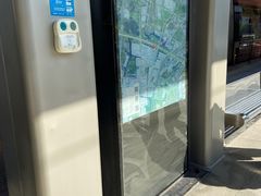 -高新区有轨电车1号线嘉陵江路站