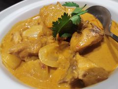 -金椰壳· 大厨新加坡菜(壹方城店)