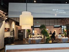 -皖厨·中国徽菜(星河WORLD·COCO Park店)