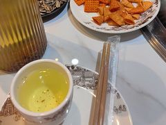 -谭家山河村铁锅炖&东北烧烤(交大店)