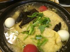 -三鞭一花·独一处·元英砂锅(海光寺店)